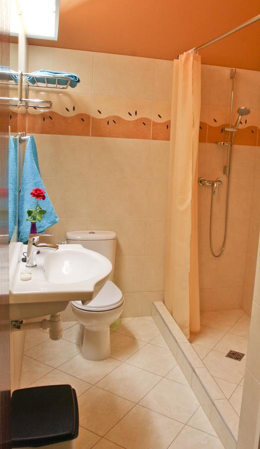 Hotel Restauracja Pustelnik Wisla Mala Bagian luar foto