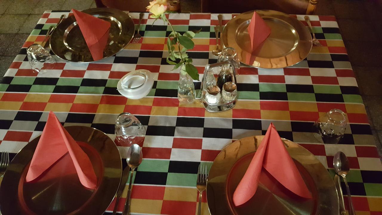 Hotel Restauracja Pustelnik Wisla Mala Bagian luar foto