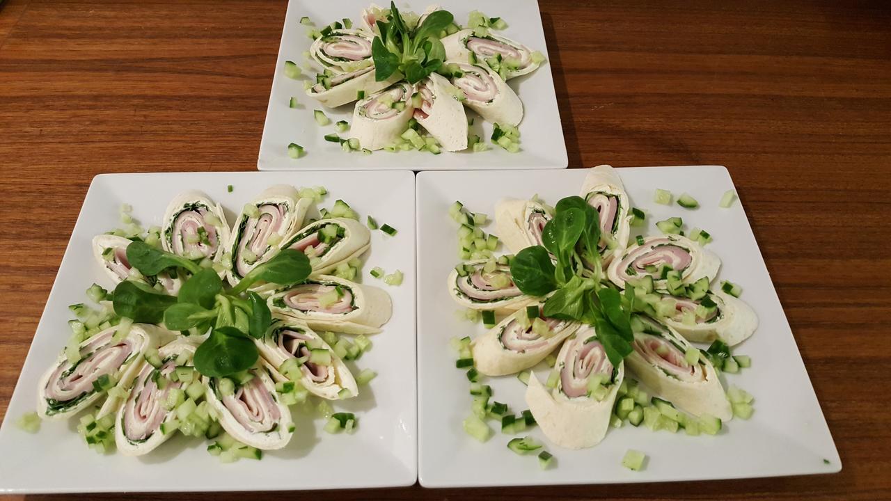 Hotel Restauracja Pustelnik Wisla Mala Bagian luar foto